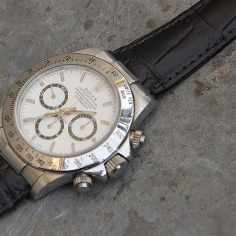 bracelet rolex daytona|rolex daytona listenpreis.